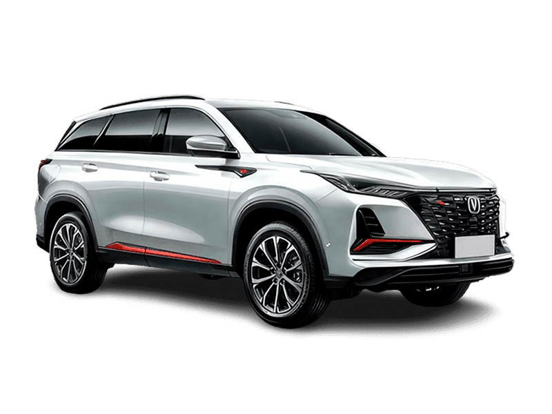 Changan CS75Plus купить в Уфе