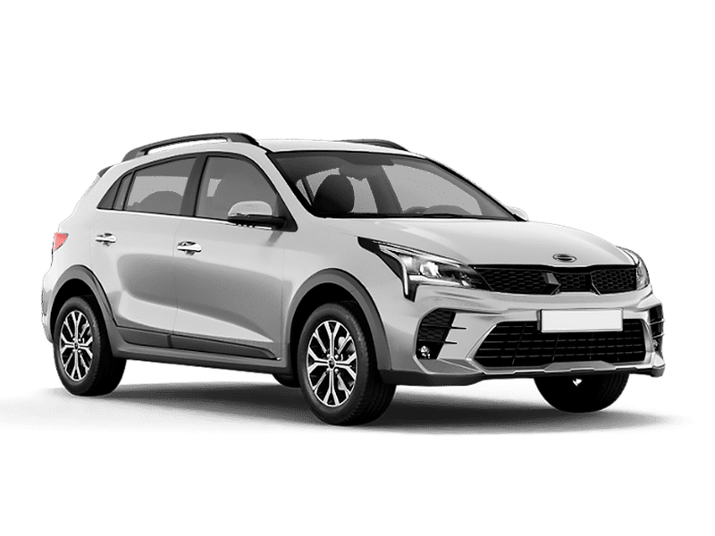 Solaris KRX с автосалона по цене от 1 039 000 рублей